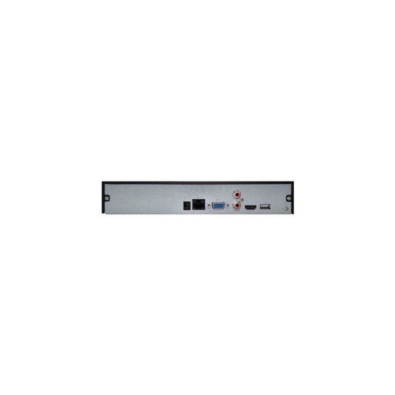 DAHUA | DHI-NVR1108HS-S3/H | Grabador NVR Dahua 8