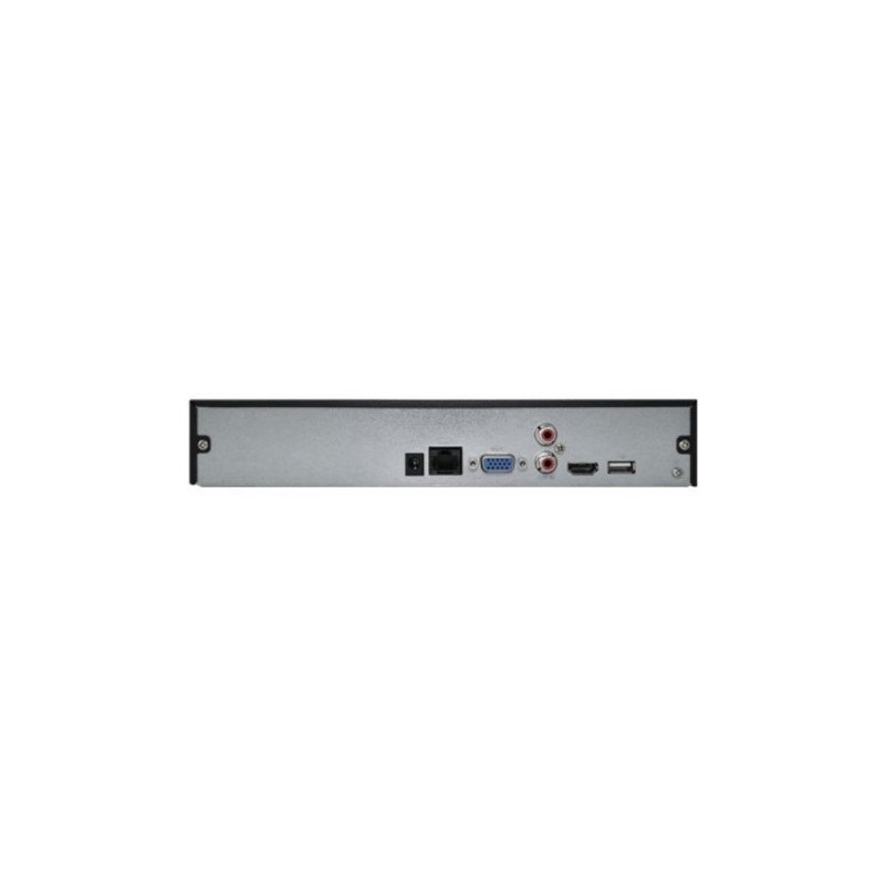 DAHUA | DHI-NVR1108HS-S3/H | Grabador NVR Dahua 8