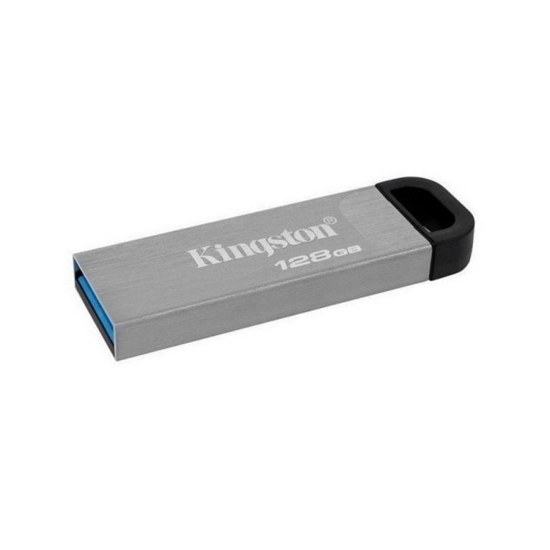 KINGSTON | DTKN/128GB | Memoria USB KINGSTON 128GB 3.2 Gen 1