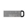 KINGSTON | DTKN/128GB | Memoria USB KINGSTON 128GB 3.2 Gen 1