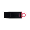 KINGSTON | DTX/256GB | Memoria KINGSTON 256GB USB 3.2 Gen 1 COLOR Black +