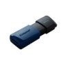 KINGSTON | DTXM/64GB | USB KINGSTON 64GB 3.2 Gen 1 DataTraveler Exodia M COLOR Black +