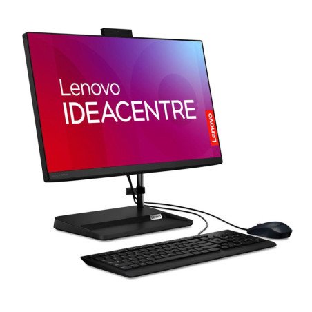 LENOVO | F0GH0109LD | Todo en uno Lenovo IC 3 24IAP7 Intel Core i3 1215U 23,8 Pulgadas FHD Memoria 8GB Estado Solido 512GB