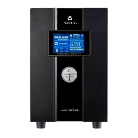 VERTIV | GXT-1500MTPLUS120 | UPS Online GXT MT+ UPS 1.5kva,1500VA/1350W 120V,