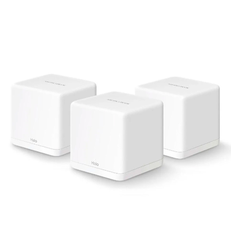 TPLINK | Halo H30G(3-Pack) | Halo