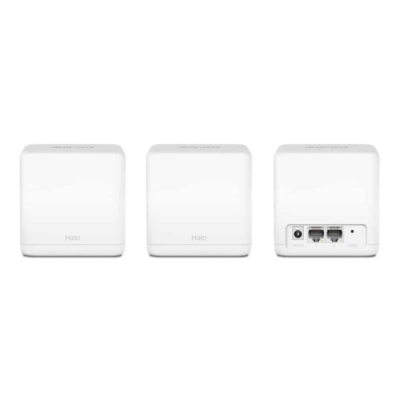 TPLINK | Halo H30G(3-Pack) | Halo