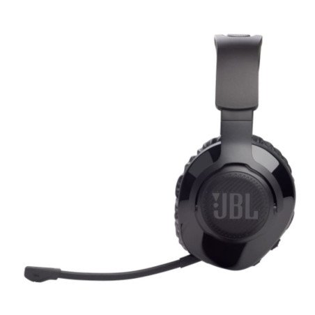 MPS | JBLQ350WLBLKAM | Audifonos JBL Gaming Quantum 350