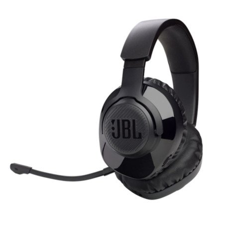 MPS | JBLQ350WLBLKAM | Audifonos JBL Gaming Quantum 350