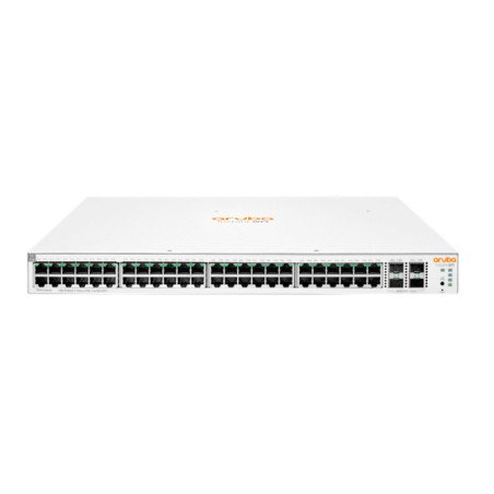 MPS | JL686B | Switch Aruba IOn 1930 48G 4SFP+