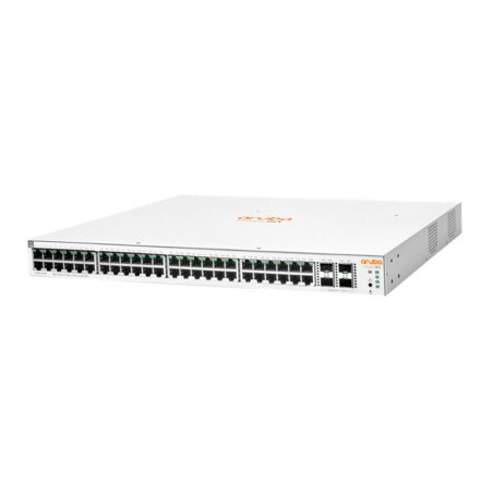 MPS | JL686B | Switch Aruba IOn 1930 48G 4SFP+