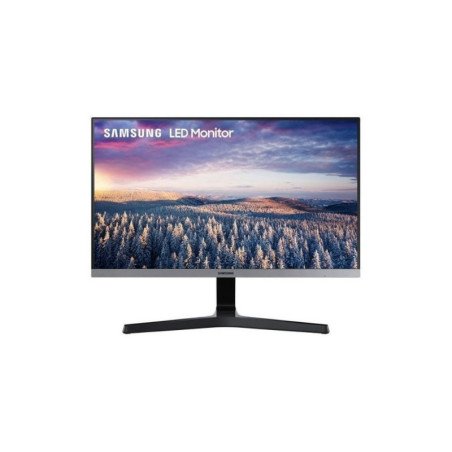 SAMSUNG | LC32R500FHLXZL | Monitor SAMSUNG 32 Pulgadas Curvo Full HD COLOR