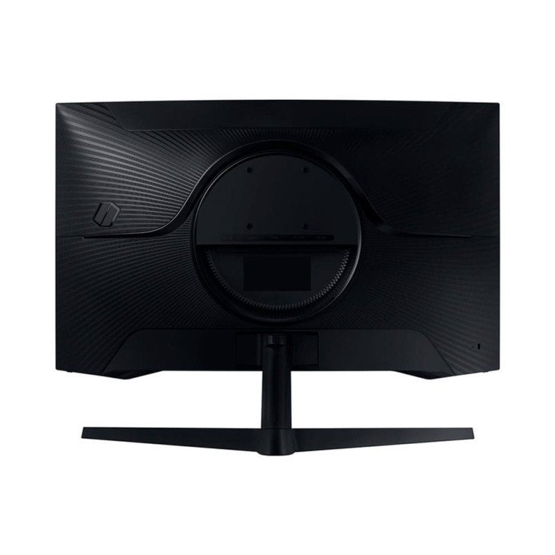 SAMSUNG | LC34G55TWWNXZA | Monitor Samsung Curvo gamer Odyssey