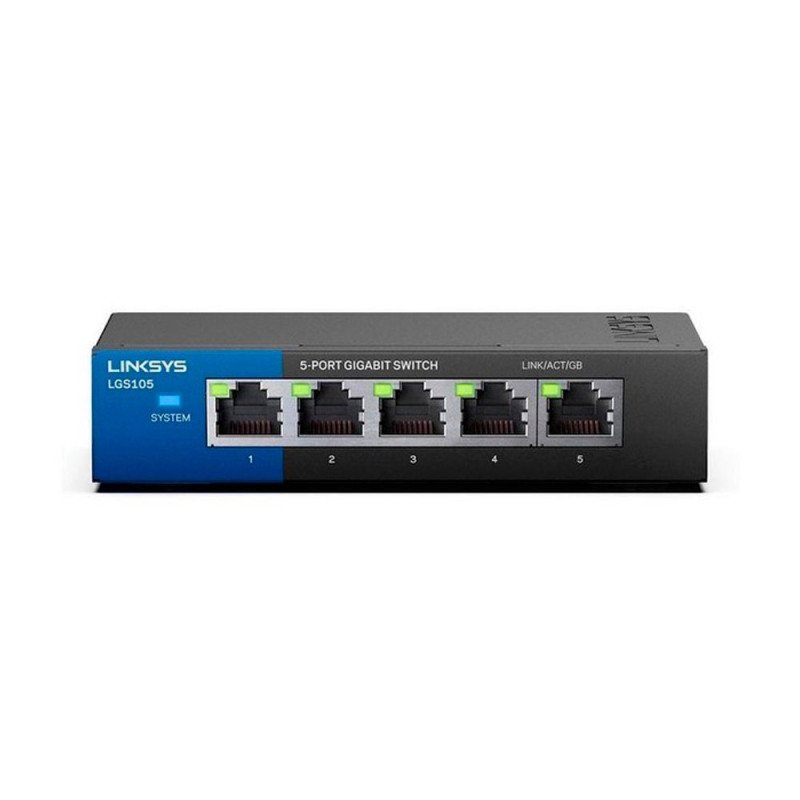 LINKSYS | LGS105 | LGS105