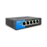 LINKSYS | LGS105 | LGS105