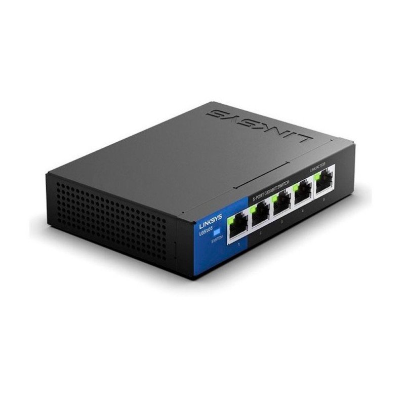 LINKSYS | LGS105 | LGS105