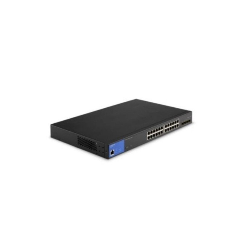 LINKSYS | LGS328MPC | Switch LINKSYS 24