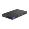 LINKSYS | LGS328MPC | Switch LINKSYS 24