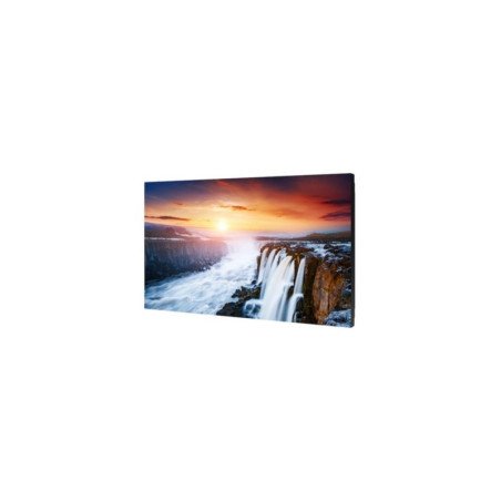 SAMSUNG | LH55VHRRBGBXZA | Monitor Industrial Samsung VH55R-R, Tamaño: 55, Resolución 1920X1080 (16:9), Brillo 700nit,