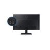 SAMSUNG | LS22A336NHLXZL | Monitor SAMSUNG Plano Consumo COLOR