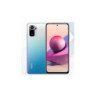 XIAOMI | M2101K7BL-6+128GB-Ocean Blue | Celular Xiaomi Redmi Note 10S Ocean Blue 6GB + 128