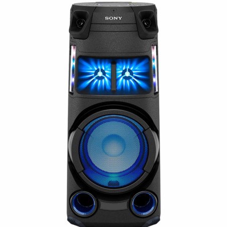 SONY | MHC-V43D/M1 | Sistema de audio de alta potencia V43D con tecnología