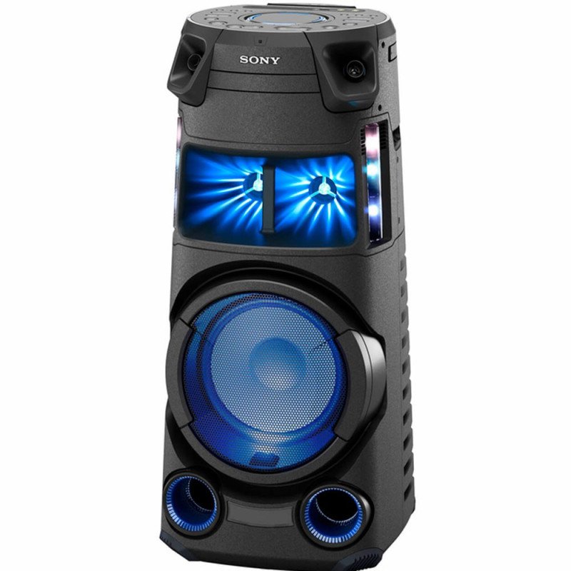 SONY | MHC-V43D/M1 | Sistema de audio de alta potencia V43D con tecnología