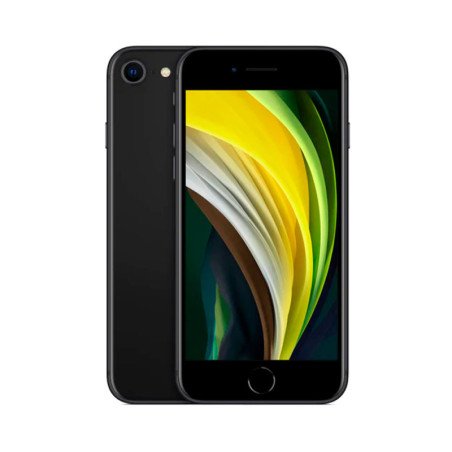 APPLE | MMXJ3LZ/A | Celular Iphone SE APPLE 128GB COLOR