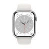 APPLE | MP6N3BE/A | Watch Series 8 APPLE GPS De 45mm COLOR