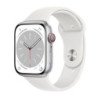 APPLE | MP6N3BE/A | Watch Series 8 APPLE GPS De 45mm COLOR