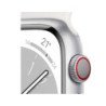 APPLE | MP6N3BE/A | Watch Series 8 APPLE GPS De 45mm COLOR