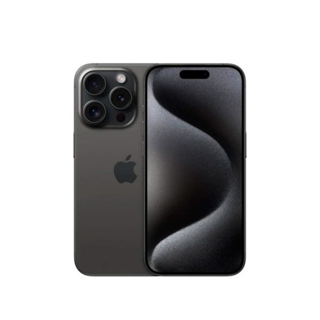 APPLE | MTUV3BE/A | iPhone 15 Pro de 128 GB en titanio