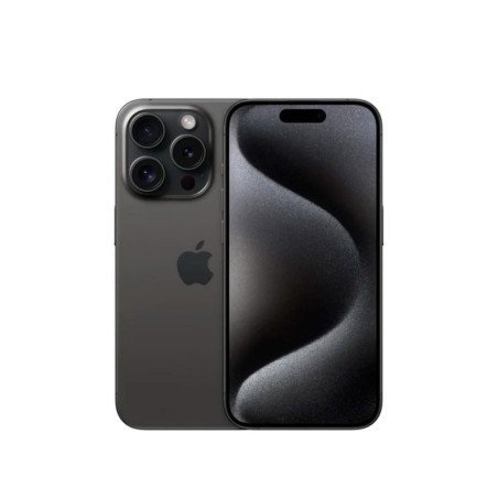 APPLE | MTV13BE/A | iPhone 15 Pro de 256 GB en titanio