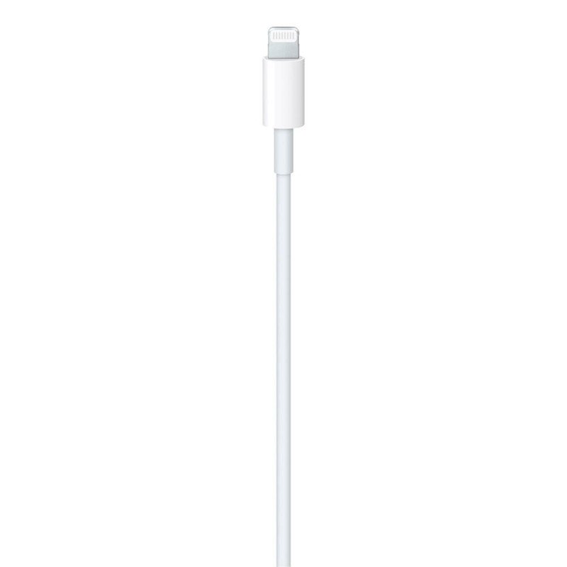 APPLE | MUQ93AM/A | Cable de USB-C a conector Lightning (1