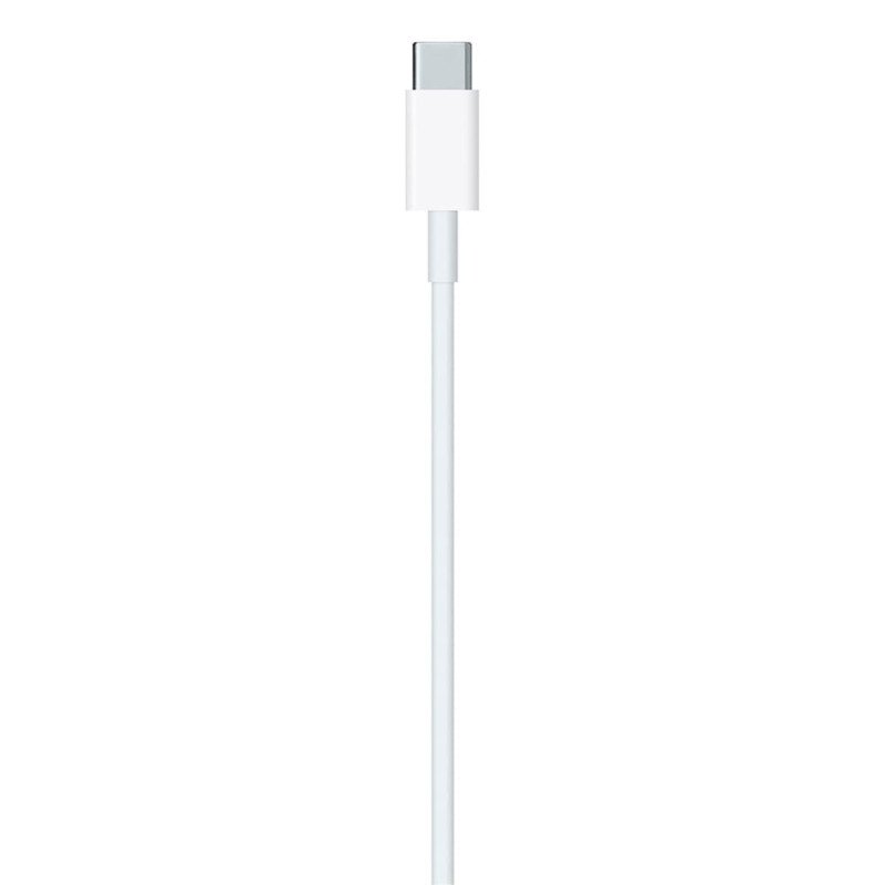 APPLE | MUQ93AM/A | Cable de USB-C a conector Lightning (1