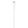 APPLE | MUQ93AM/A | Cable de USB-C a conector Lightning (1