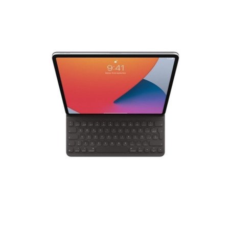 APPLE | MXNL2E/A | Smart Keyboard Folio para el iPad Pro de 12,9 pulgadas