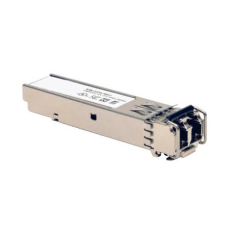 TRIPPLITE | N286-01GSX-MDLC | Transceptor SFP GLC-SX-MMD 1000Base-SX compatible con Cisco, serie Tripp Lite, DDM, LC multimodo,