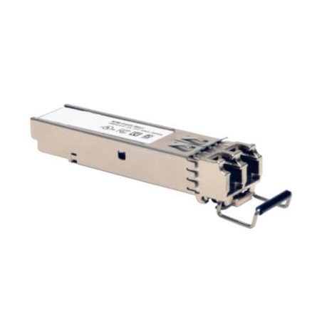 TRIPPLITE | N286-01GSX-MDLC | Transceptor SFP GLC-SX-MMD 1000Base-SX compatible con Cisco, serie Tripp Lite, DDM, LC multimodo,