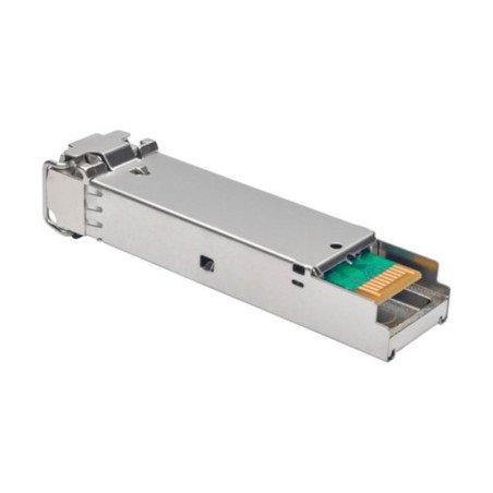 TRIPPLITE | N286-01GSX-MLC | Transceptor SFP compatible con HP J4858C serie Tripp Lite, 1000Base-SX, DDM, LC multimodo, 850 nm,