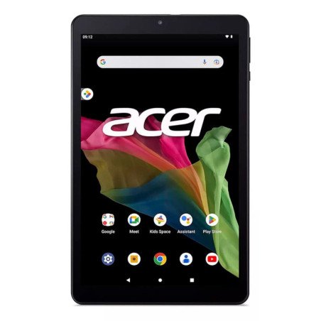 ACER | NT.LFZAL.001 | Tablet Acer A10-11-K8RH 10.1? 1280 x 800 IPS Android 12 MediaTek MT8168 quad-core/ 4GB DDR4 /32GB eMMC