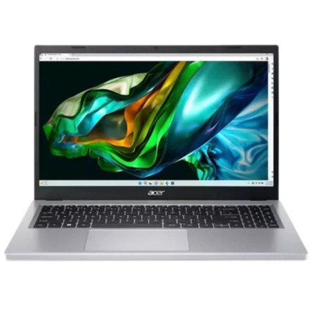 ACER | NX.KJEAL.00N | Portatil Acer A315-24P-R3ZE FHD AMD R5 7520U 15,6 8GB DDR5 (4GBX2) 512SSD/Windows 11 Home Single Color