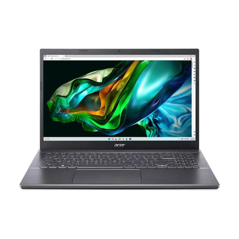 ACER | NX.KSEAL.001 | Portátil acer Ci5 12450H/8GB/512GB