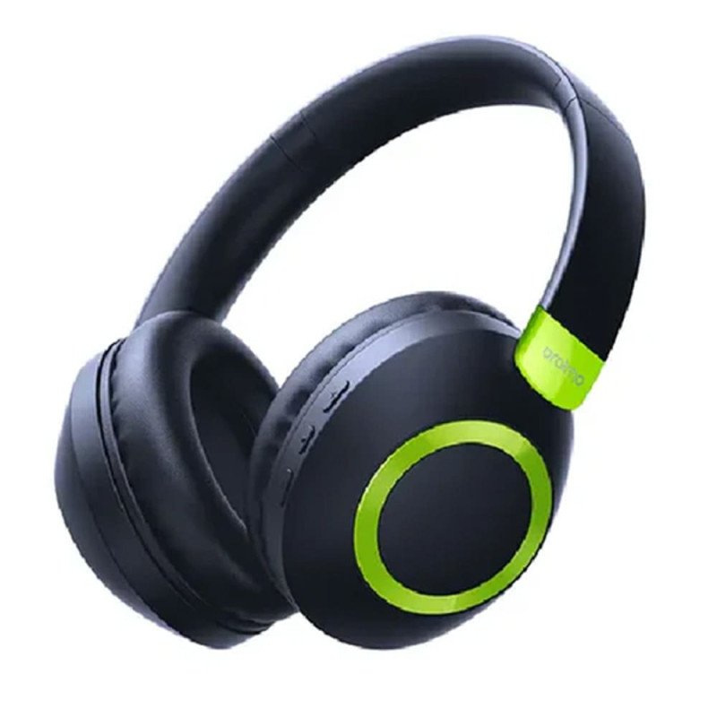 ORAIMO | OHP-610S NEBULA BLUE | Wireless Headset oraimo OHP-610S Nebula Blue