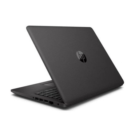 Portátil HP 245 G7 AMD 2 Nucleos 3020e 14" Memoria RAM 8 GB, Unidad de DISCO Solido 128GB LINUX Negro