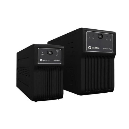 VERTIV | PSL-1500-120 | Ups Interactiva VERTV 1500va/900w COLOR