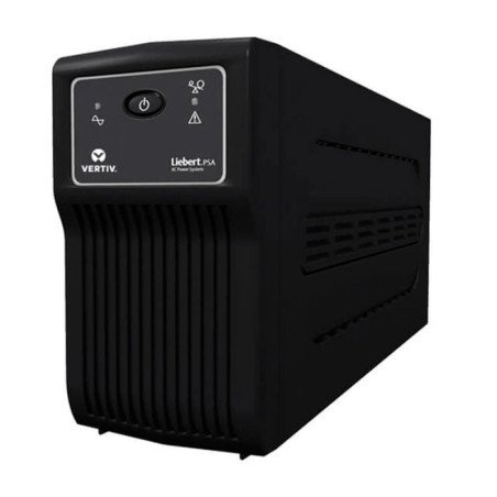 VERTIV | PSL-1500-120 | Ups Interactiva VERTV 1500va/900w COLOR