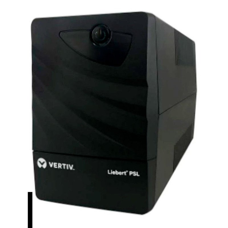 VERTIV | PSL-850-120 | Ups Interactiva VERTIV 850va/480w COLOR