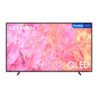 SAMSUNG | QN50Q60DAKXZL | Televisor Samsung FLAT QLED Smart TV 50 pulgadas, UHD 4K  /3,840 x 2,160 / DVB-T2 / Procesador