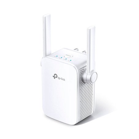 TPLINK | RE305 | Extensor De Rango TPLINK Inalámbrico 2 Antenas