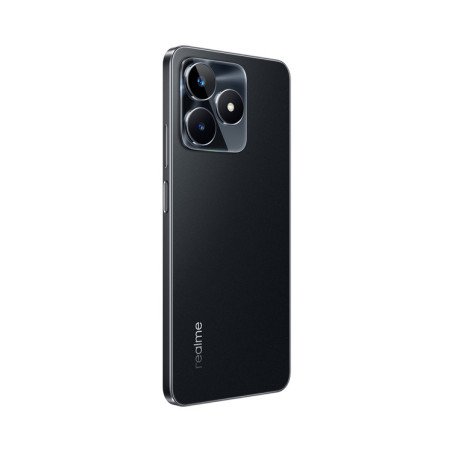 MPS | RMX3760-8+256GB-NEGRO | Celular Realme C53 256GB 8GB Mighty Black INT+NFC RMX3760